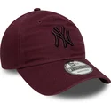 bojd-vinrod-justerbar-keps-9twenty-colour-pack-fran-new-york-yankees-mlb-av-new-era