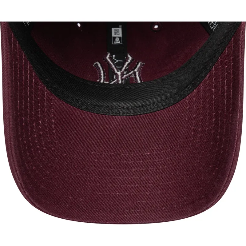 bojd-vinrod-justerbar-keps-9twenty-colour-pack-fran-new-york-yankees-mlb-av-new-era