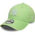 justerbar-ljusgron-bojd-keps-9forty-colour-pack-new-york-yankees-mlb-fran-new-era