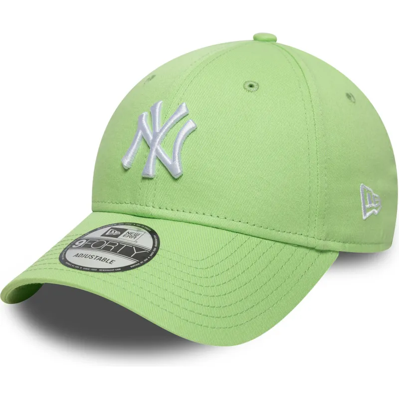 justerbar-ljusgron-bojd-keps-9forty-colour-pack-new-york-yankees-mlb-fran-new-era