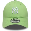 justerbar-ljusgron-bojd-keps-9forty-colour-pack-new-york-yankees-mlb-fran-new-era
