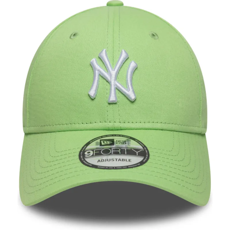 justerbar-ljusgron-bojd-keps-9forty-colour-pack-new-york-yankees-mlb-fran-new-era