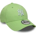 justerbar-ljusgron-bojd-keps-9forty-colour-pack-new-york-yankees-mlb-fran-new-era