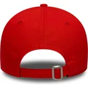 gorra-curva-roja-ajustable-con-logo-rojo-9twenty-colour-pack-de-new-york-yankees-mlb-de-new-era