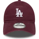 vinrod-trucker-keps-9twenty-colour-pack-fran-los-angeles-dodgers-mlb-av-new-era