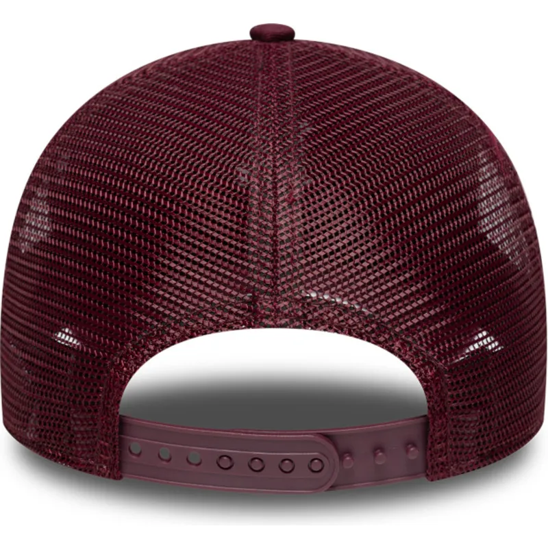 vinrod-trucker-keps-9twenty-colour-pack-fran-los-angeles-dodgers-mlb-av-new-era