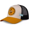 beige-och-svart-machu-picchu-hft-truckerkeps-fran-coastal