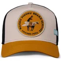 beige-och-svart-machu-picchu-hft-truckerkeps-fran-coastal