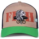 beige-och-gron-trucker-keps-fish-hft-fran-coastal