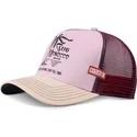 gorra-trucker-rosa-y-beige-club-morocco-hft-de-coastal