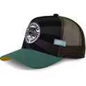 svart-och-gron-nijima-island-hft-truckerkeps-fran-coastal