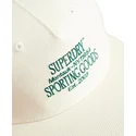 superdry-b-boy-rice-white-justerbar-vit-flat-keps