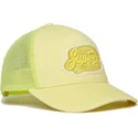 superdry-fluro-mesh-electric-lime-gul-truckerkeps