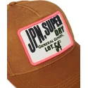 brun-bojd-justerbar-keps-graphic-denim-co-tobacco-brown-fran-superdry