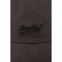 svart-bojd-justerbar-keps-vintage-embroidery-vintage-black-fran-superdry