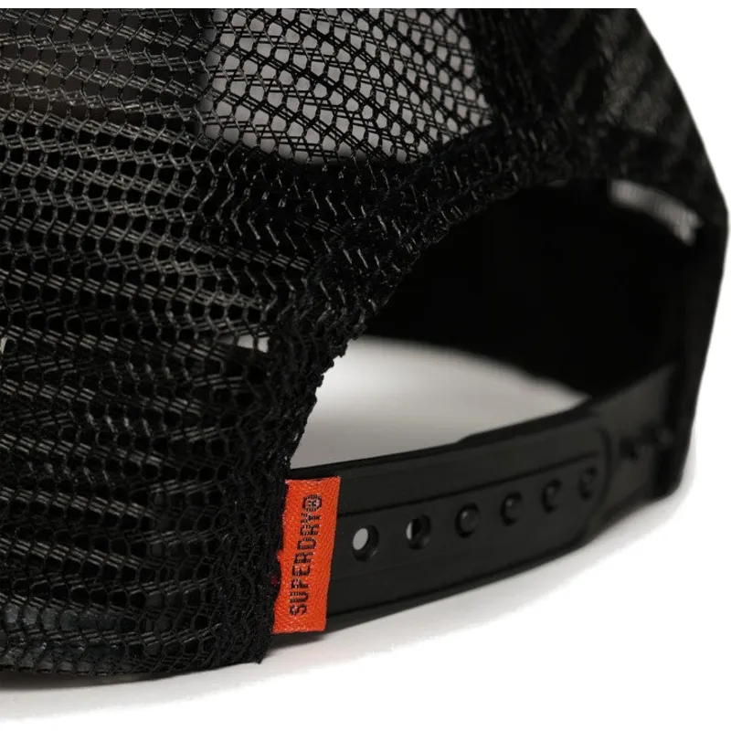 truckerkeps-kamouflage-dirt-road-army-camo-fran-superdry