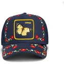 goorin-bros-butterfly-hyper-active-flora-fauna-the-farm-marinbla-trucker-keps
