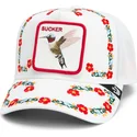 goorin-bros-hummingbird-sucker-nodvandigt-nektar-flora-fauna-the-farm-vit-truckerkeps