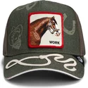 goorin-bros-work-double-shift-horse-play-the-farm-green-trucker-hat