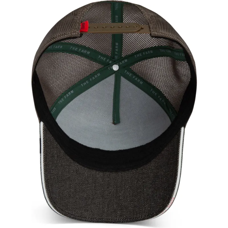goorin-bros-work-double-shift-horse-play-the-farm-green-trucker-hat