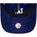 justerbar-bla-bojd-keps-9twenty-league-essential-los-angeles-dodgers-mlb-fran-new-era