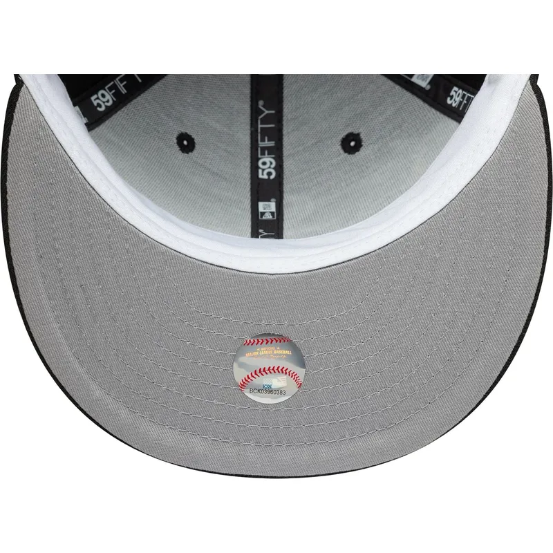chicago-white-sox-mlb-new-era-59fifty-food-icon-windy-city-svart-justerbar-platt-keps