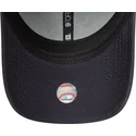 marinbla-justerbar-bojd-keps-med-marinbla-logga-9forty-team-outline-new-york-yankees-mlb-fran-new-era
