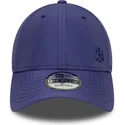 bojd-violett-justerbar-keps-9forty-tonal-flawless-fran-new-york-yankees-mlb-av-new-era
