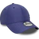 new-york-yankees-mlb-9forty-tonal-flawless-justerbar-violett-bojd-keps-fran-new-era