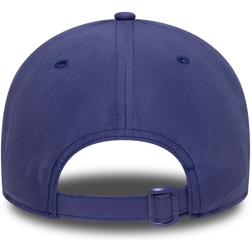 bojd-violett-justerbar-keps-9forty-tonal-flawless-fran-new-york-yankees-mlb-av-new-era