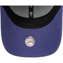 bojd-violett-justerbar-keps-9forty-tonal-flawless-fran-new-york-yankees-mlb-av-new-era