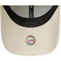 beige-justerbar-bojd-keps-9forty-seasonal-infill-new-york-yankees-mlb-fran-new-era