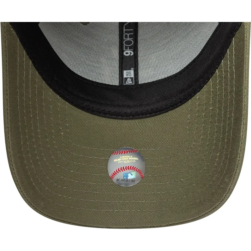 new-york-yankees-mlb-9forty-seasonal-infill-gron-justerbar-bojd-keps-fran-new-era