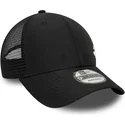 justerbar-svart-truckerkeps-9forty-flawless-new-york-yankees-mlb-fran-new-era
