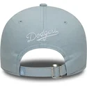 justerbar-bla-bojd-keps-9forty-floral-icon-los-angeles-dodgers-mlb-fran-new-era