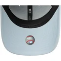 justerbar-bla-bojd-keps-9forty-floral-icon-los-angeles-dodgers-mlb-fran-new-era