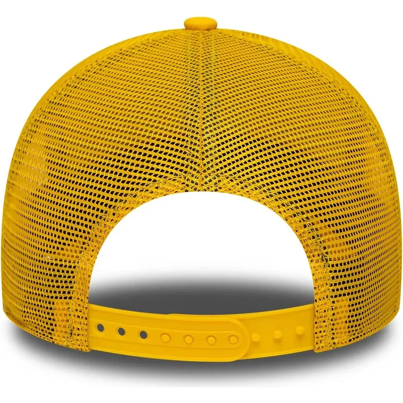 gul-trucker-keps-a-frame-league-essential-fran-los-angeles-dodgers-mlb-av-new-era