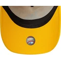 new-era-los-angeles-dodgers-mlb-a-frame-league-essential-gul-truckerkeps