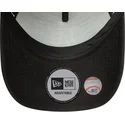 los-angeles-dodgers-mlb-new-era-svart-a-frame-floral-icon-truckerkeps