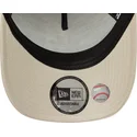 beige-a-frame-floral-icon-new-york-yankees-mlb-truckerkeps-fran-new-era