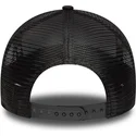 svart-trucker-keps-a-frame-oval-distress-patch-fran-new-era