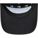 new-era-justerbar-svart-bojd-runner-tech-keps