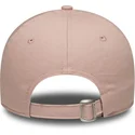 new-era-new-york-yankees-mlb-9forty-justerbar-rosa-kurvad-damkeps-med-parlor
