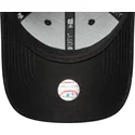 new-era-new-york-yankees-mlb-9forty-floral-towelling-justerbar-svart-bojd-keps-for-kvinnor