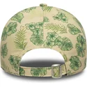 new-era-new-york-yankees-mlb-9twenty-all-over-print-tropical-justerbar-beige-bojd-keps-for-dam
