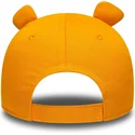 bojd-orange-justerbar-keps-for-barn-9forty-animal-fran-new-era