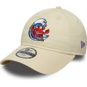 new-era-9twenty-surf-crew-beige-justerbar-bojd-keps-for-barn