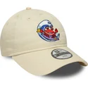 new-era-9twenty-surf-crew-beige-justerbar-bojd-keps-for-barn