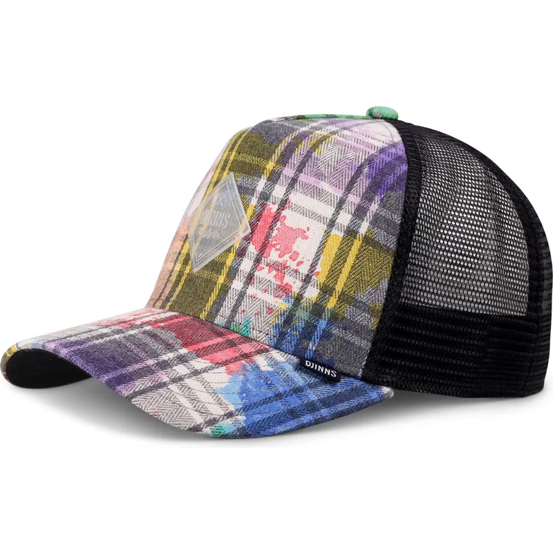 flerfargad-trucker-keps-hft-dirty-check-fran-djinns