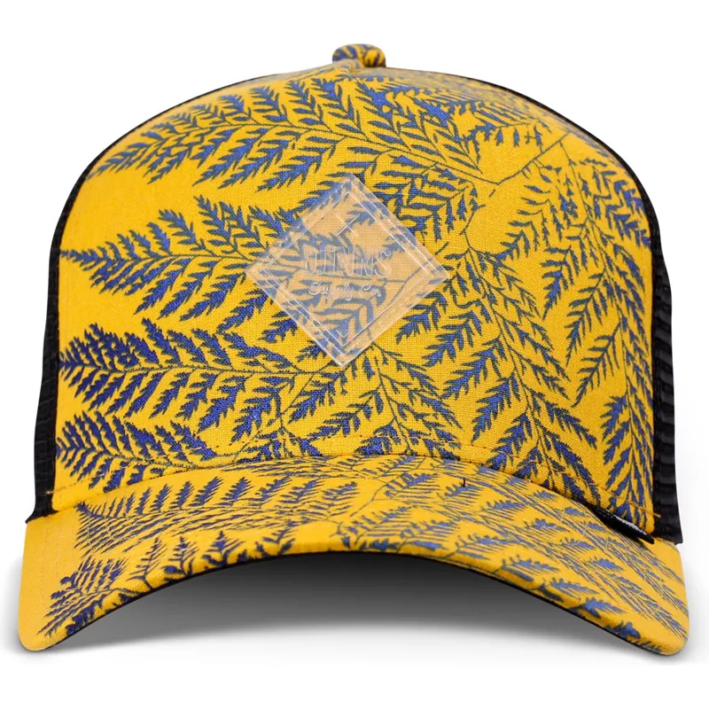 gul-och-svart-truckerkeps-hft-fern-fran-djinns